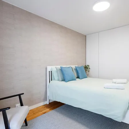 Shared In Bairro Alto - Chiado *