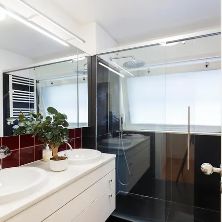 Shared In Bairro Alto - Chiado *