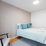 Shared In Bairro Alto - Chiado *