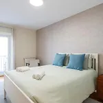 Habitación en casa particular Shared In Bairro Alto - Chiado *